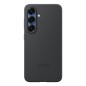 Samsung S25 Silicone Black Samsung S25 Silicone Black